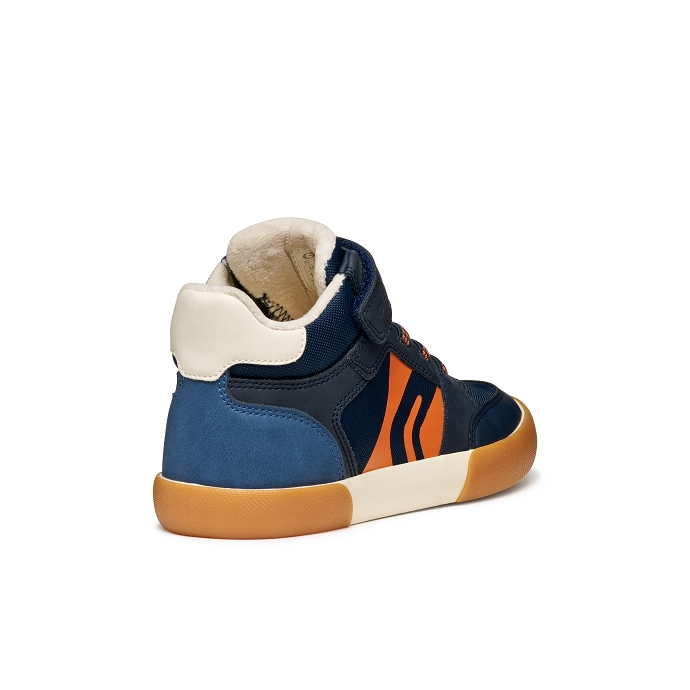 Geox basket j565ca bleu2511401_3