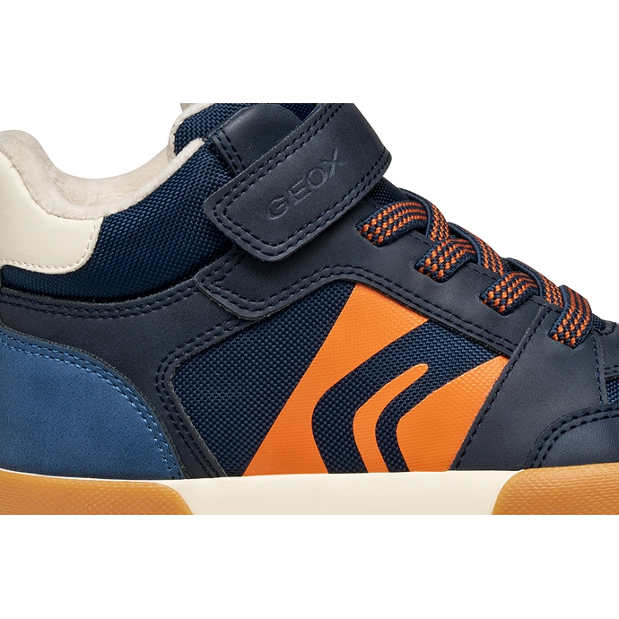 Geox basket j565ca bleu2511401_4