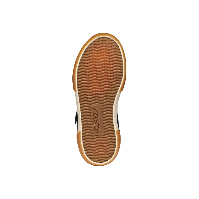 Geox basket j565ca bleu2511401_6