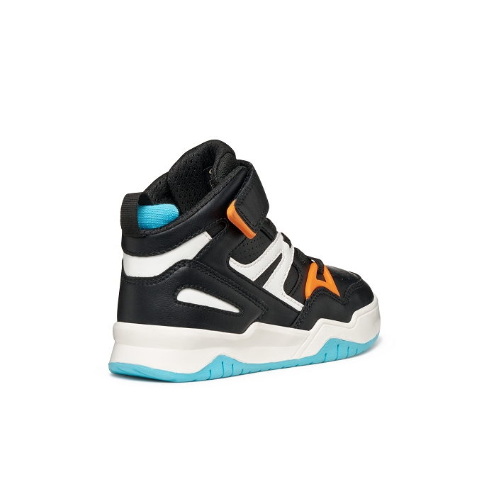Geox basket j567ra noir2511501_3