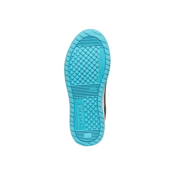 Geox basket j567ra noir2511501_6