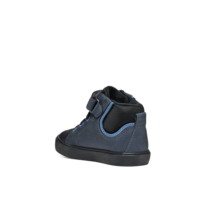 Geox basket b461nc bleu2512101_2