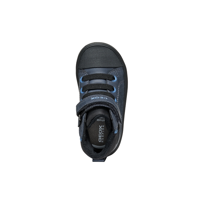 Geox basket b461nc bleu2512101_5