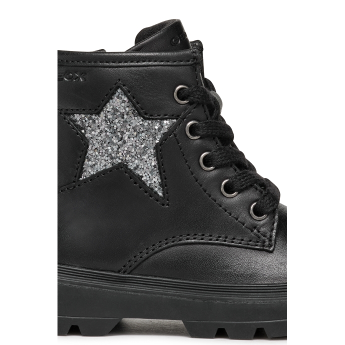 Geox bottine b465ya noir2512401_5