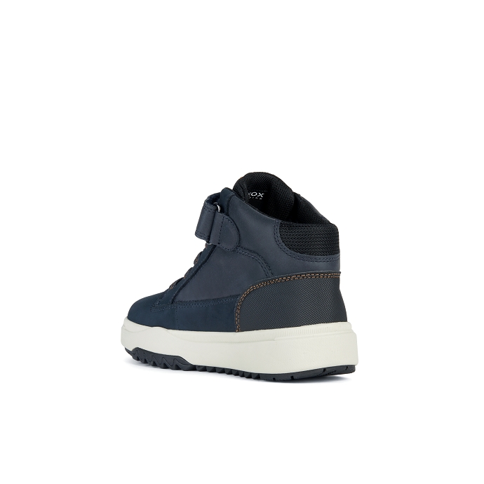 Geox basket j16fma bleu2513201_2