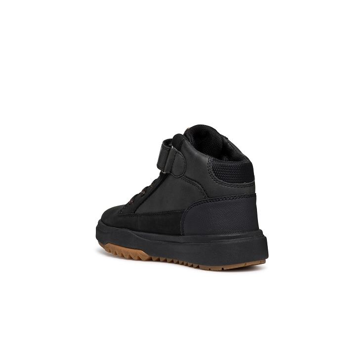 Geox basket j16fma noir2513301_2