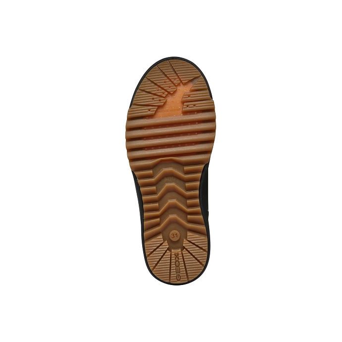Geox basket j16fma noir2513301_6