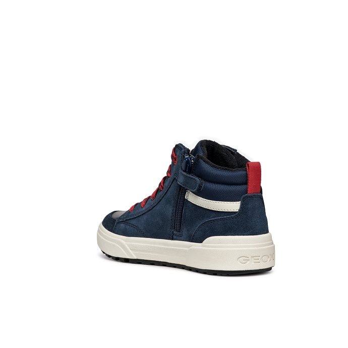 Geox basket j36haa bleu2513401_2