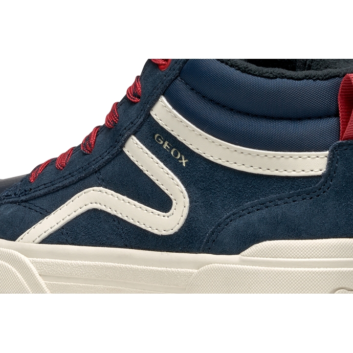 Geox basket j36haa bleu2513401_4