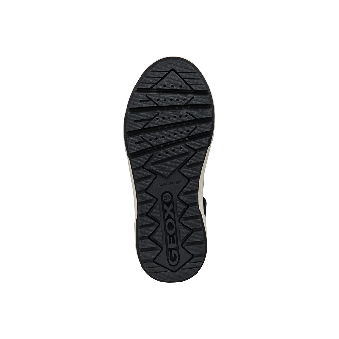 Geox basket j36haa bleu2513401_6