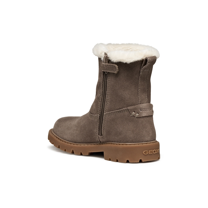 Geox bottine j46eya taupe2513601_2