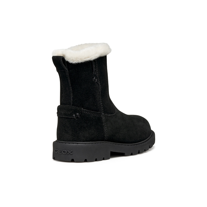 Geox bottine j46eya noir2513701_3