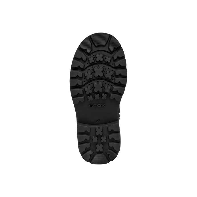 Geox bottine j46eya noir2513701_5