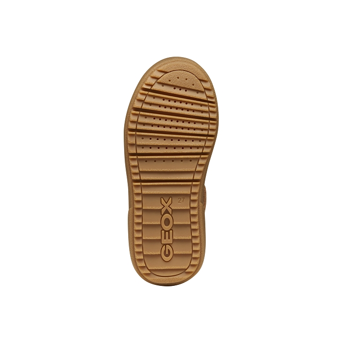 Geox basket j46ldc kaki2513901_6