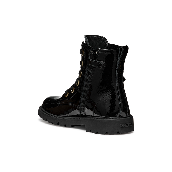 Geox bottine j56exa noir2514101_2