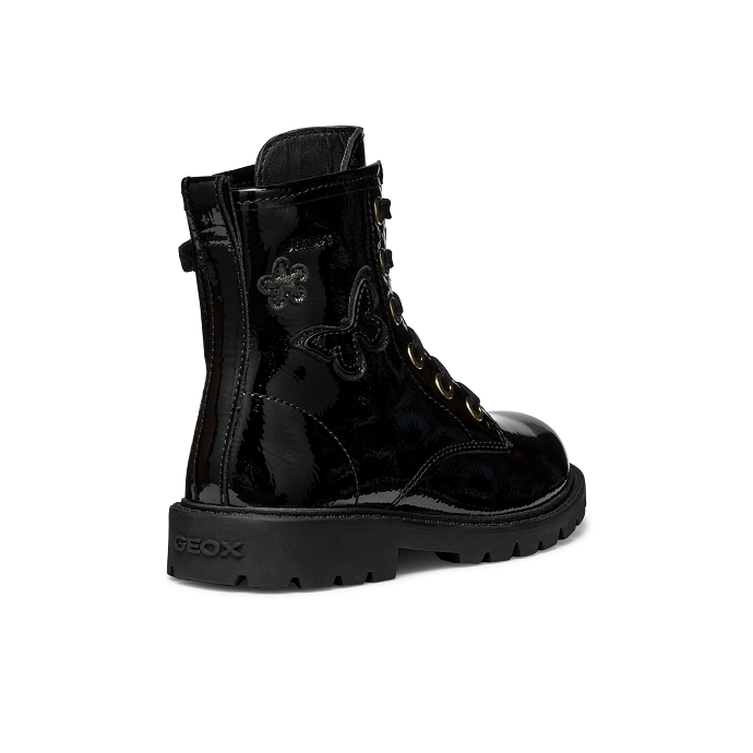 Geox bottine j56exa noir2514101_3