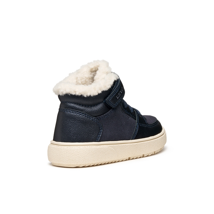Geox basket j56hta bleu2514401_3