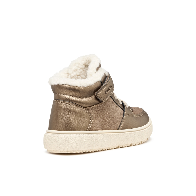Geox basket j56hta gold2514501_3