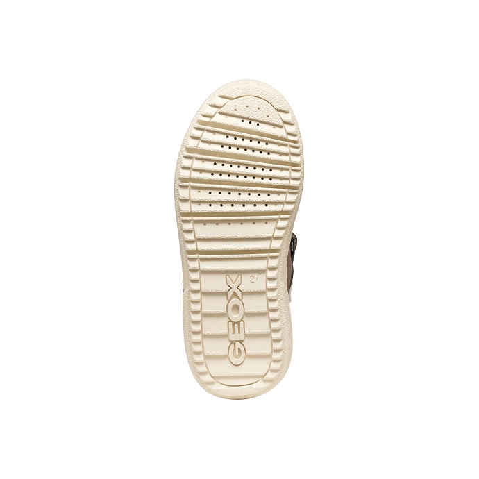 Geox basket j56hta gold2514501_5