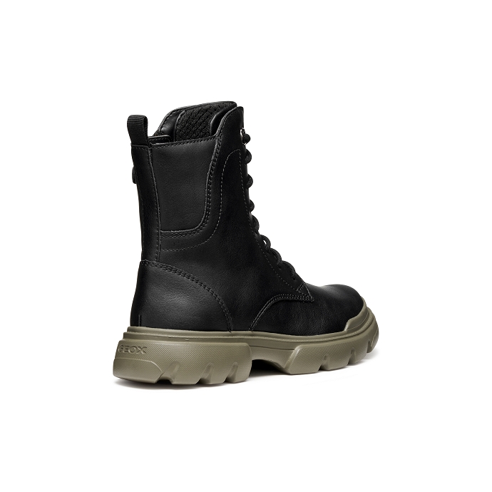 Geox bottine j56hvb noir2514601_3