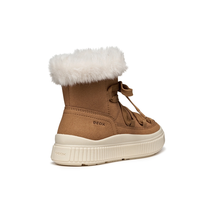 Geox bottine j56m3d camel2514801_3