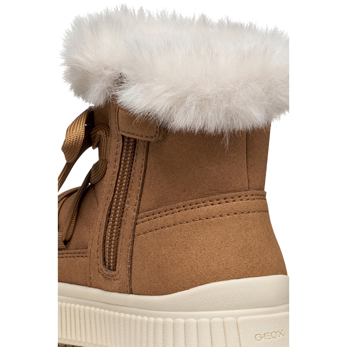 Geox bottine j56m3d camel2514801_4