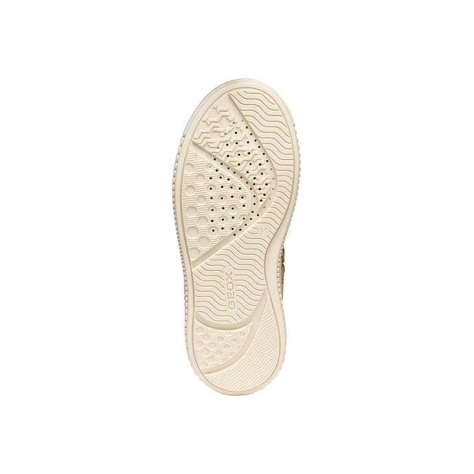 Geox bottine j56nfb camel2515201_6