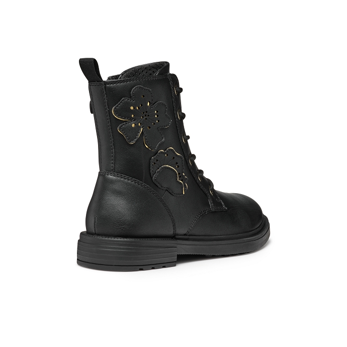 Geox bottine j569qj noir2515301_3