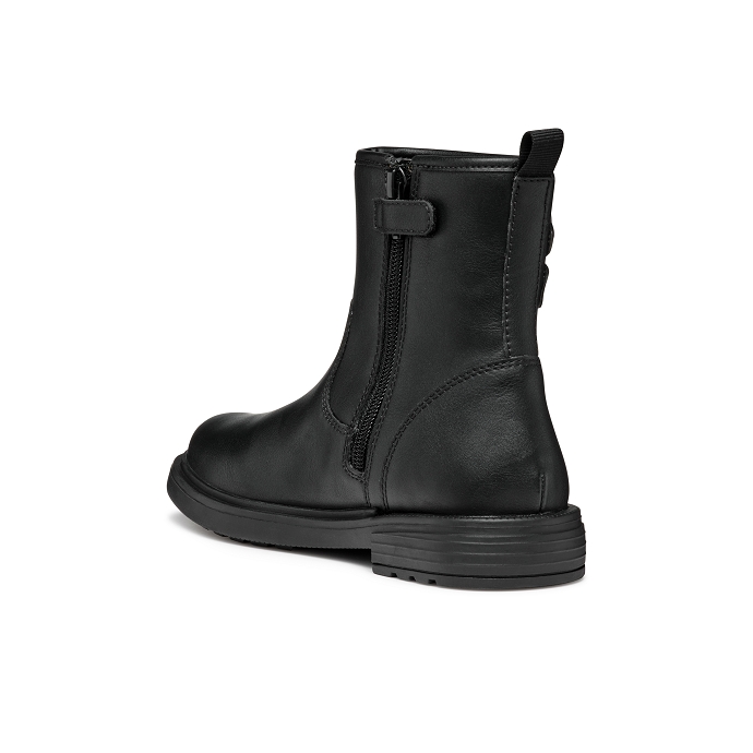 Geox bottine j569ql noir2515401_2