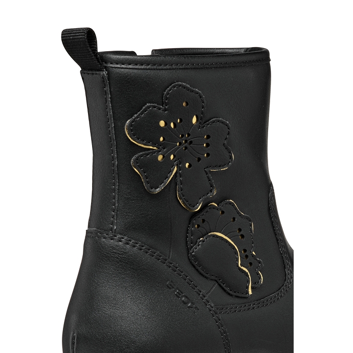 Geox bottine j569ql noir2515401_4