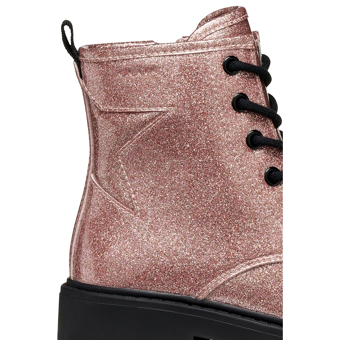 Geox bottine j9420g rose2515701_4