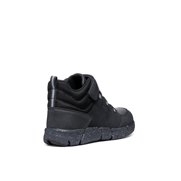 Geox basket j949xa bleu2516001_2