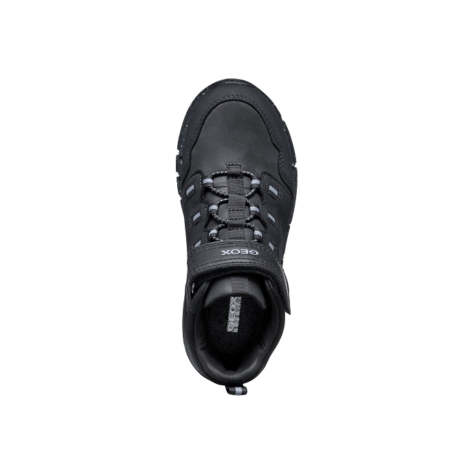 Geox basket j949xa bleu2516001_4