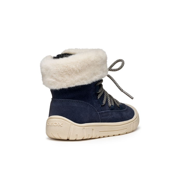 Geox boots b462la bleu2516201_3
