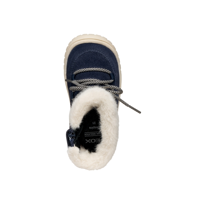 Geox boots b462la bleu2516201_4