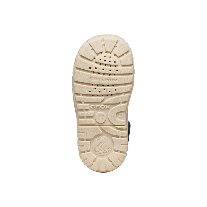 Geox boots b462la bleu2516201_5