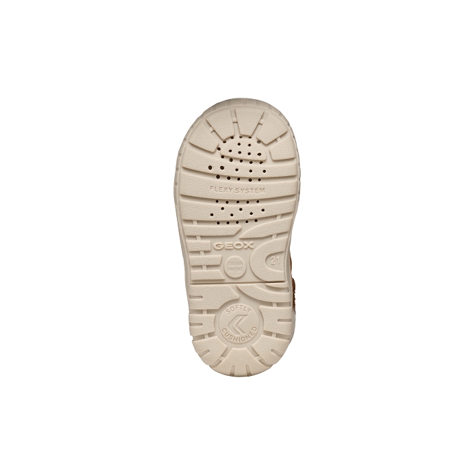 Geox boots b462la camel2516301_6
