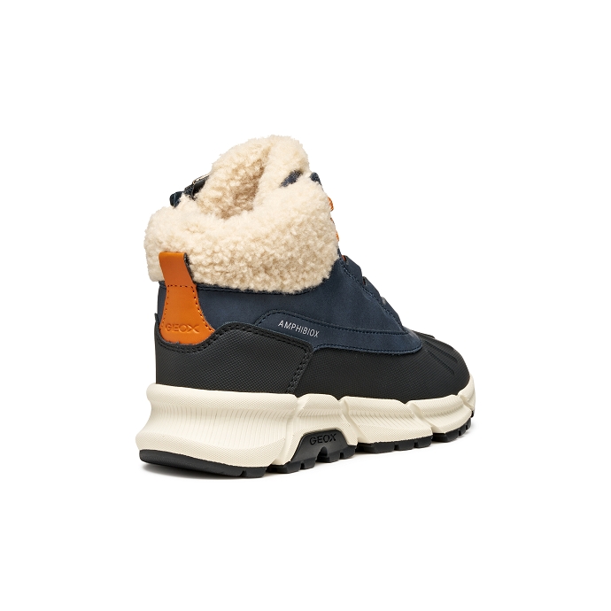 Geox basket j56lcb bleu2516401_3