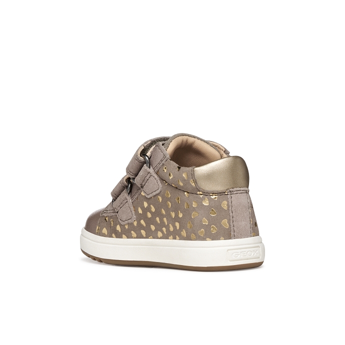 Geox basket b044cc beige2516501_2