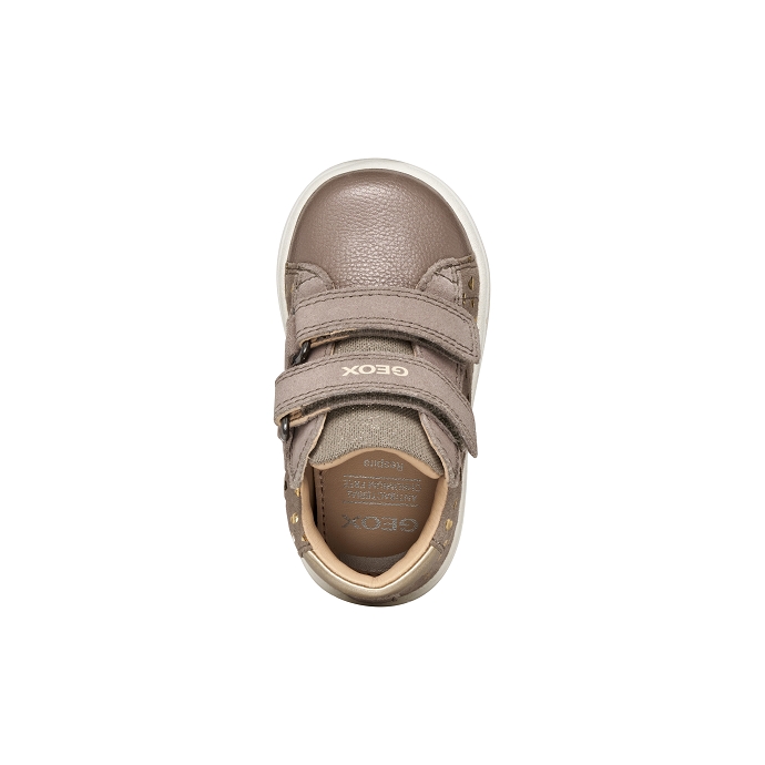 Geox basket b044cc beige2516501_5