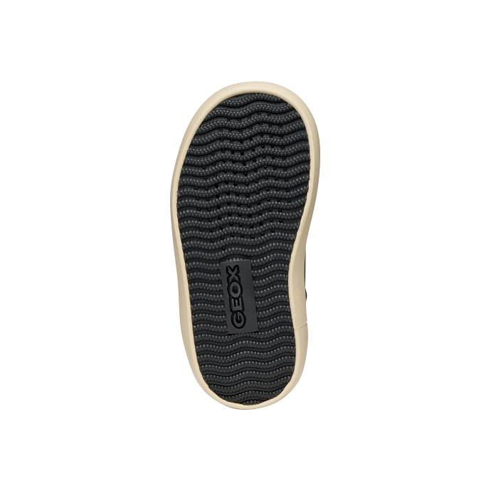 Geox basket b461na noir2516801_6