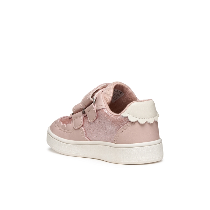 Geox basket b555ma rose2517001_3