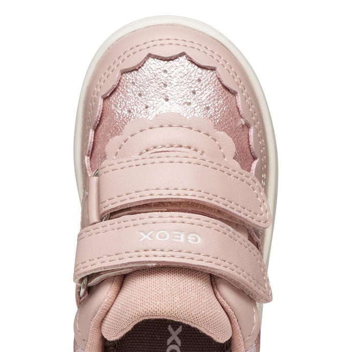 Geox basket b555ma rose2517001_5