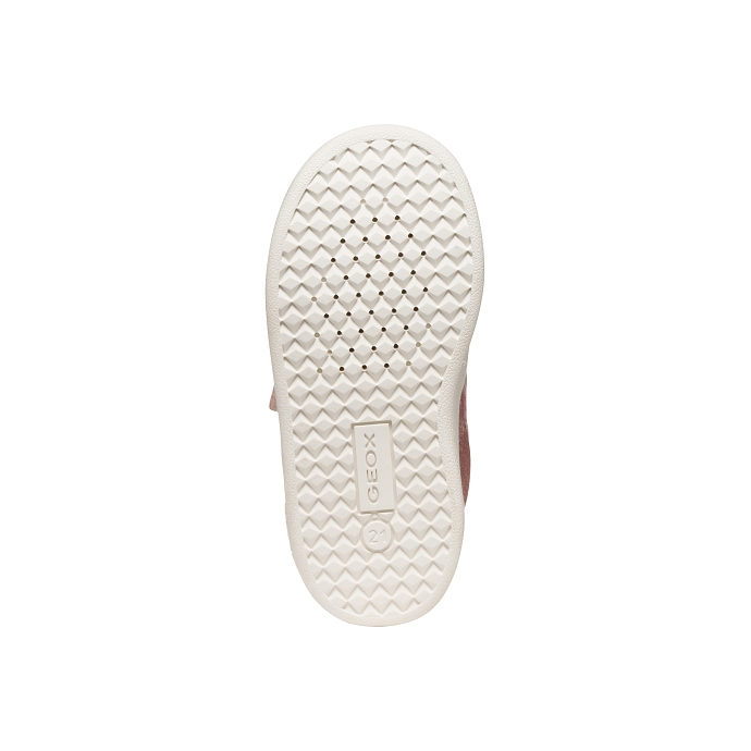 Geox basket b555ma rose2517001_6