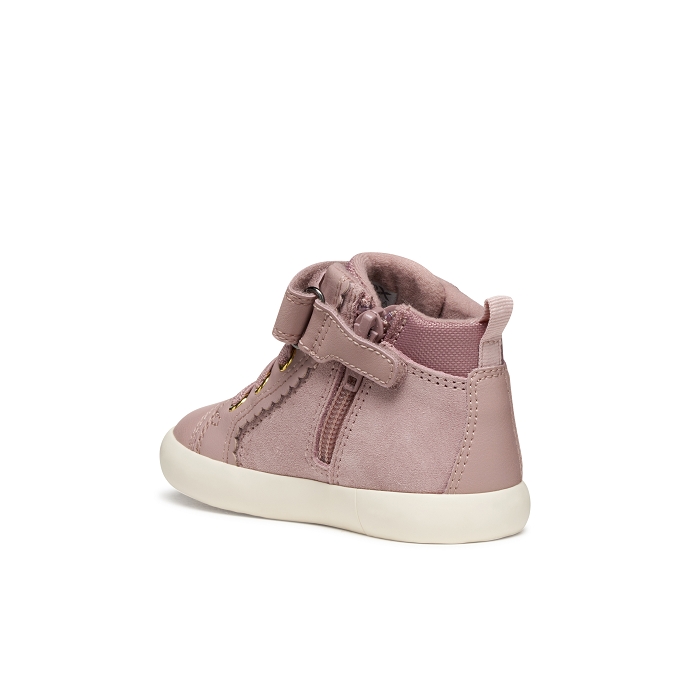 Geox basket b561mb rose2517101_2