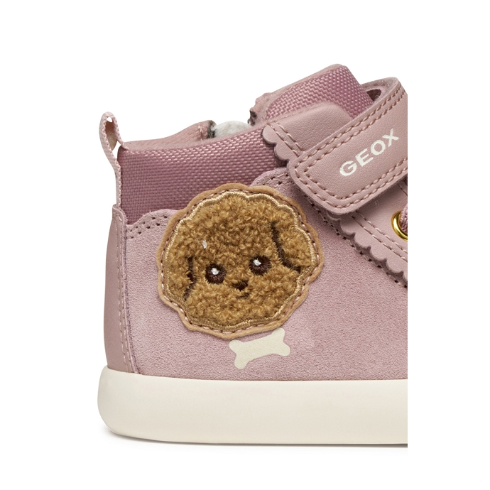 Geox basket b561mb rose2517101_4