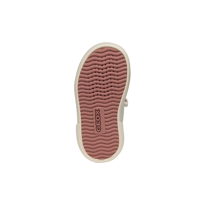 Geox basket b561mf blanc2517201_6