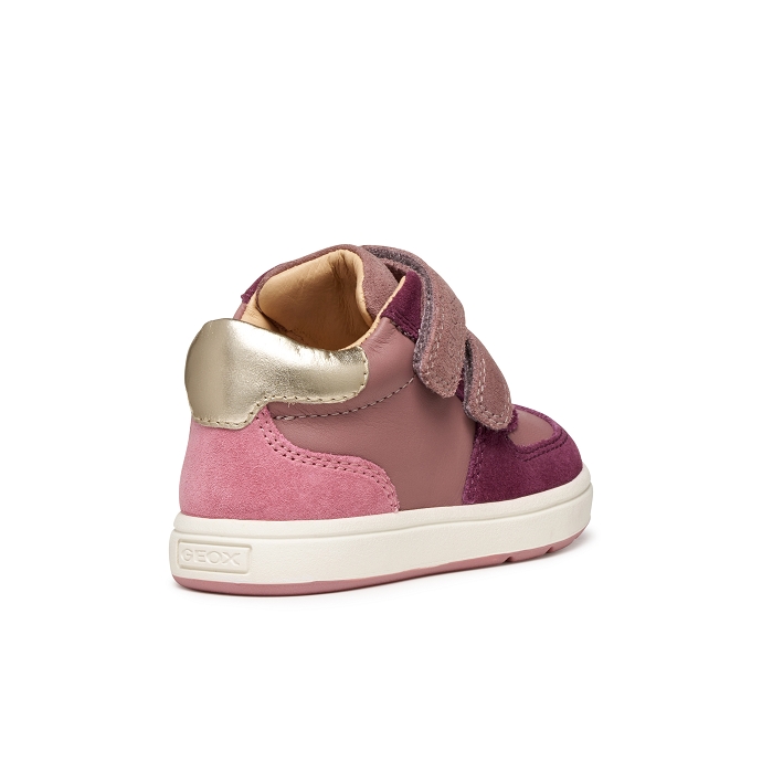 Geox basket b564ca rose2517301_3