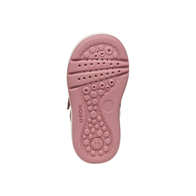 Geox basket b564ca rose2517301_5