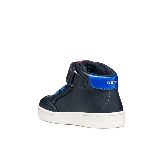 Geox basket b565lb bleu2517401_2